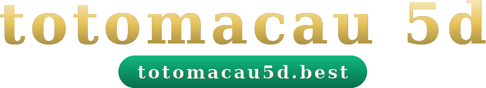 totomacau 5d logo